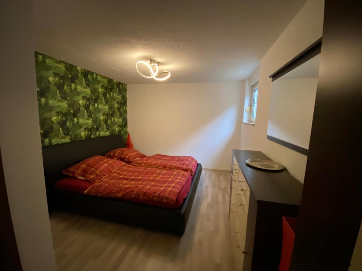 Stilvolles Ferienhaus Mit Garten Fuer 6 Personen 디폴디스발드 외부 사진
