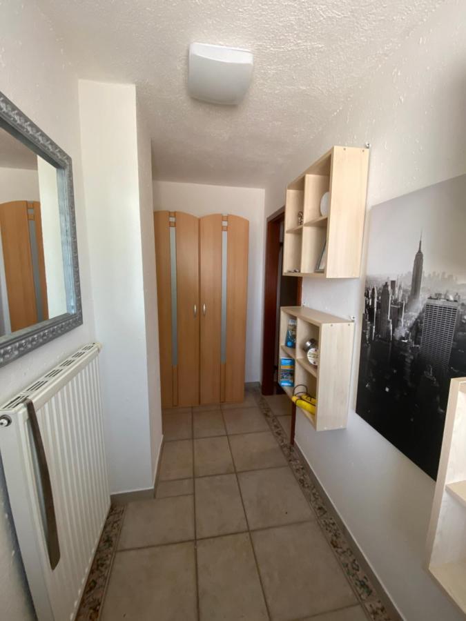 Stilvolles Ferienhaus Mit Garten Fuer 6 Personen 디폴디스발드 외부 사진